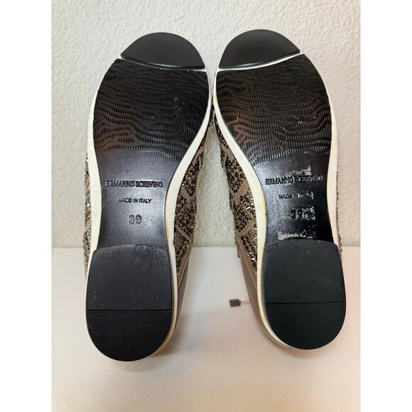 Alaia Loafers - Picture 5 of 6